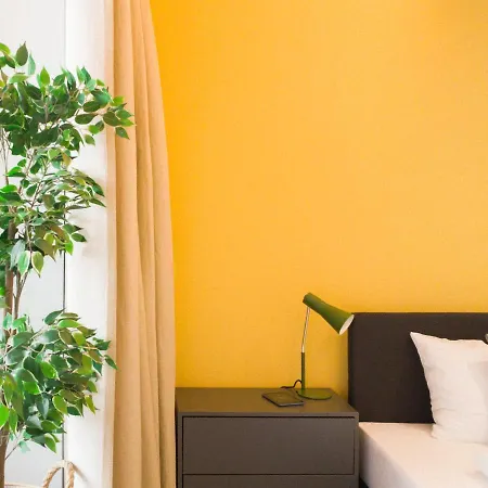 Apartament Brunnen *