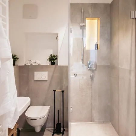 Apartament Brunnen