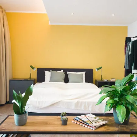 Apartament Brunnen