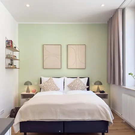 Brunnen Apartment