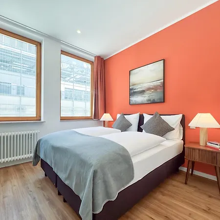 Brunnen Apartment *
