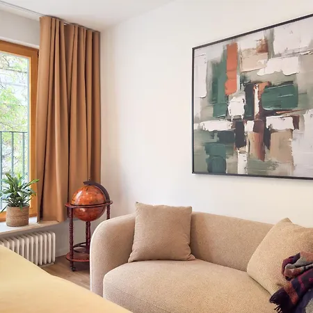 Appartement Brunnen
