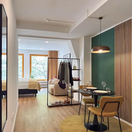 Appartement Brunnen