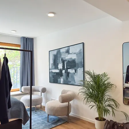 Brunnen Apartment *