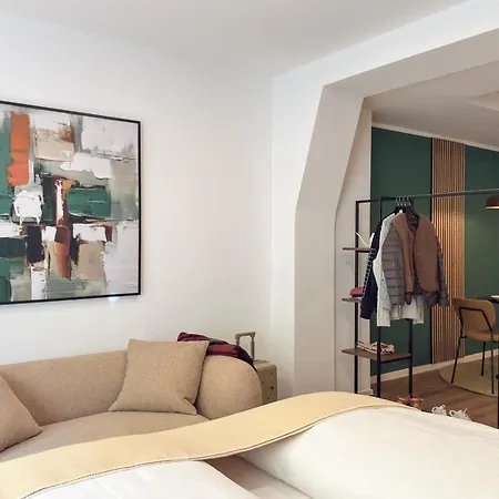 Brunnen Apartment