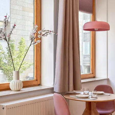 Brunnen Appartement Neurenberg