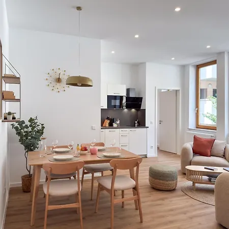 Brunnen Apartment