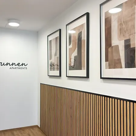 Brunnen Apartament *