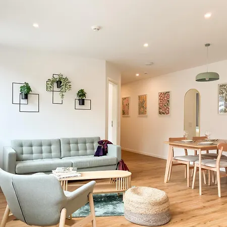 Apartament Brunnen
