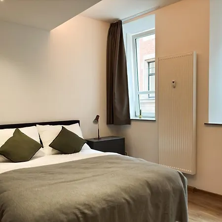 Apartament Brunnen