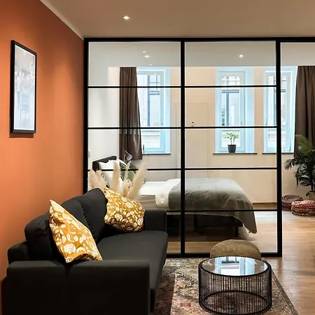 Brunnen Apartament
