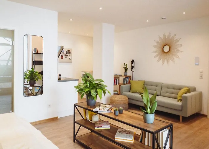 Apartamento Brunnen