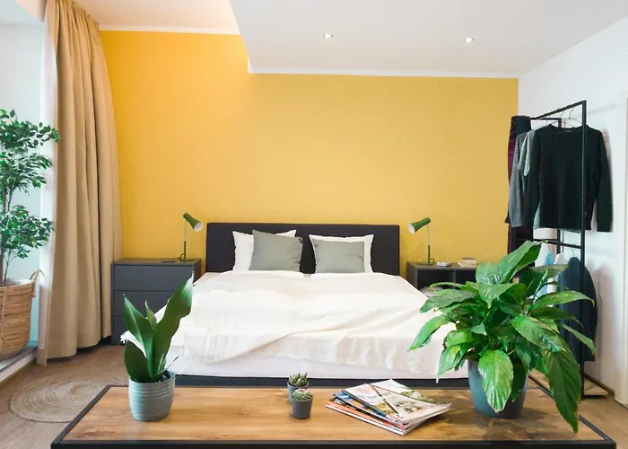 Apartamento Brunnen