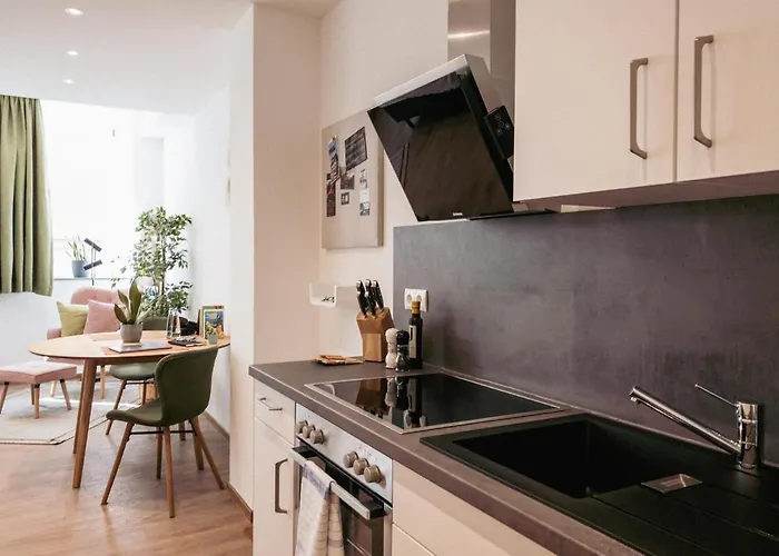 Apartamento Brunnen