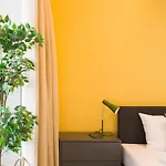 Apartament Brunnen *