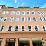 Apartament Brunnen