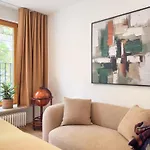 Appartement Brunnen