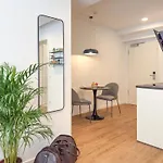 Brunnen Appartement