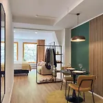 Apartament Brunnen
