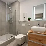 Brunnen Appartement Neurenberg