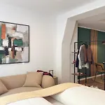 Brunnen Appartement