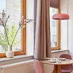 Brunnen Apartament Norymberga
