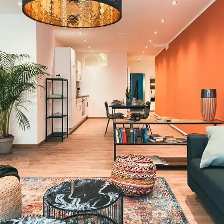 Brunnen Apartament