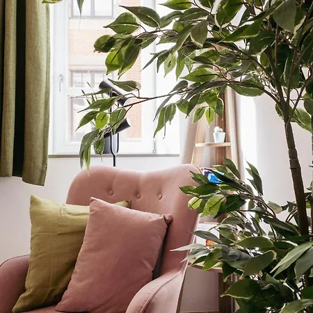 Brunnen Appartement *