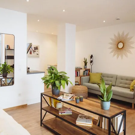 Appartement Brunnen