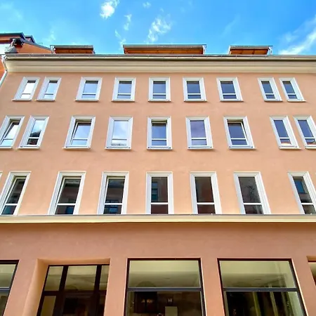 Apartament Brunnen