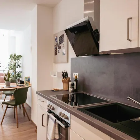 Apartamento Brunnen