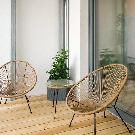 Appartement Brunnen *
