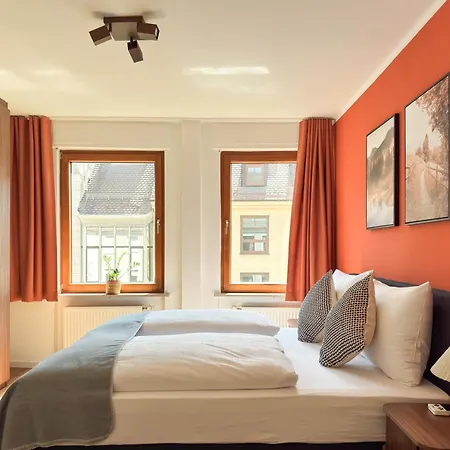 Apartamento Brunnen