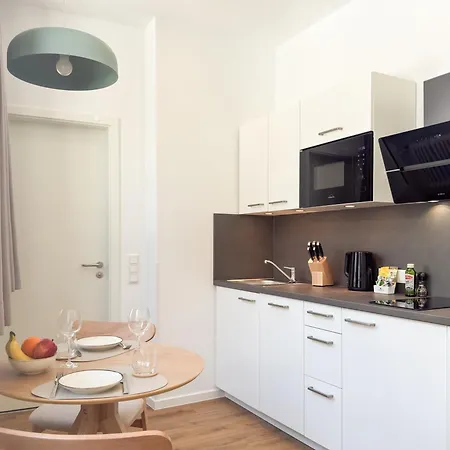 Appartement Brunnen
