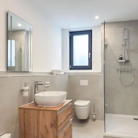 Appartement Brunnen *
