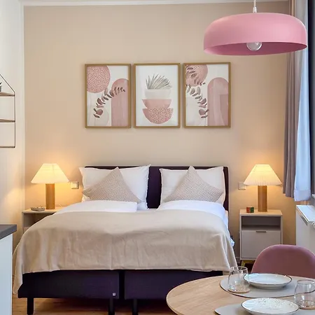 Apartamento Brunnen