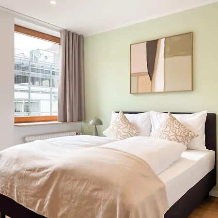 Brunnen Apartamento *