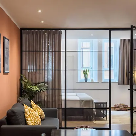 Appartement Brunnen